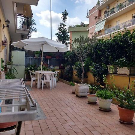 Adrian House Apartman Róma Kültér fotó