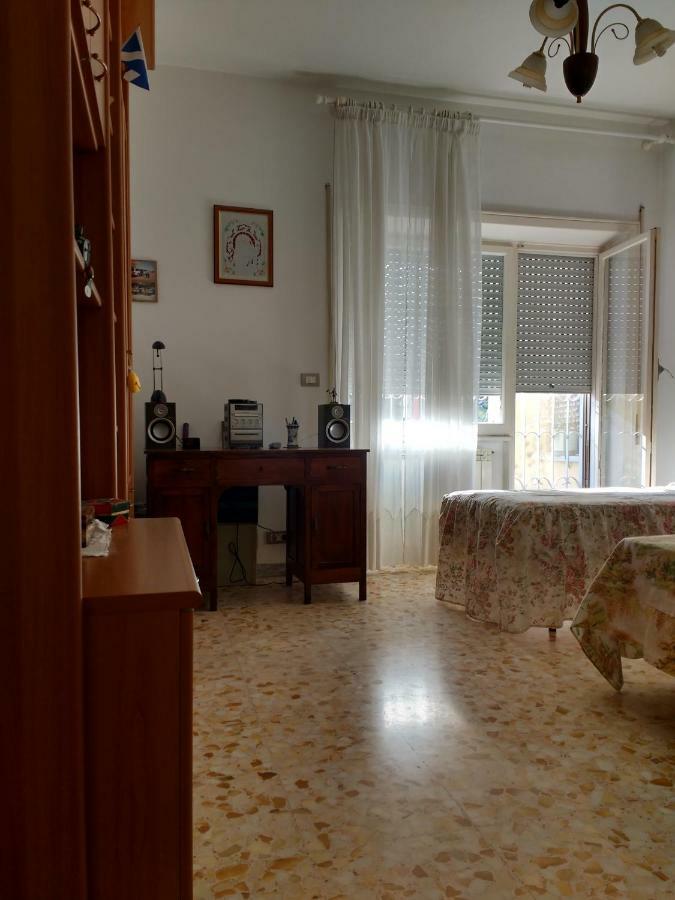 Adrian House Apartman Róma Kültér fotó