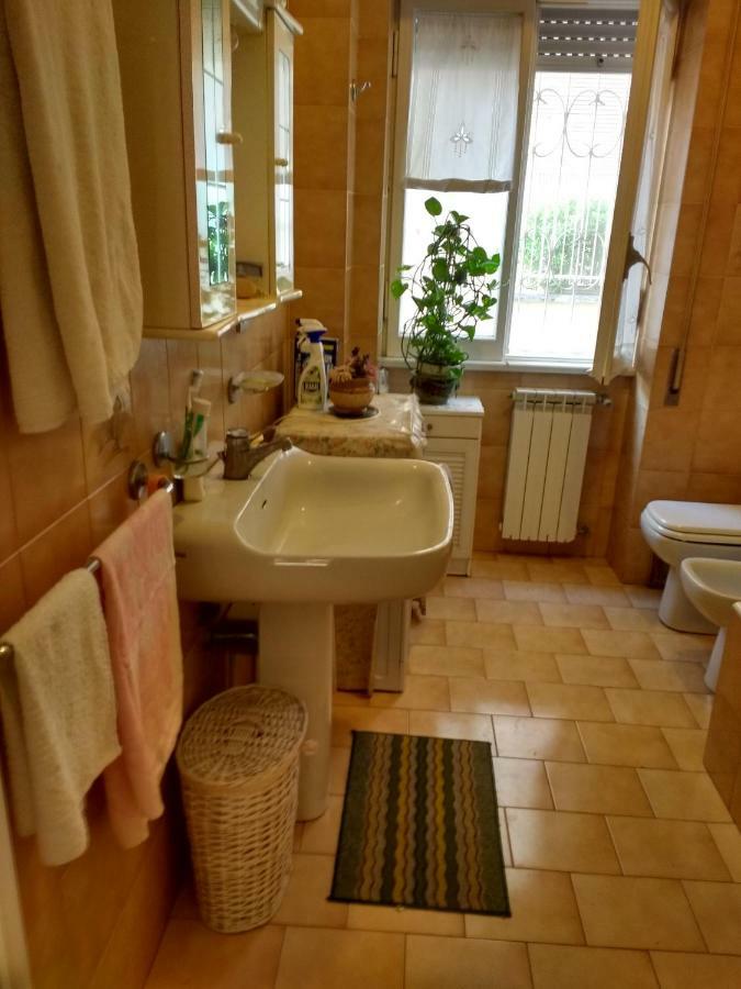 Adrian House Apartman Róma Kültér fotó