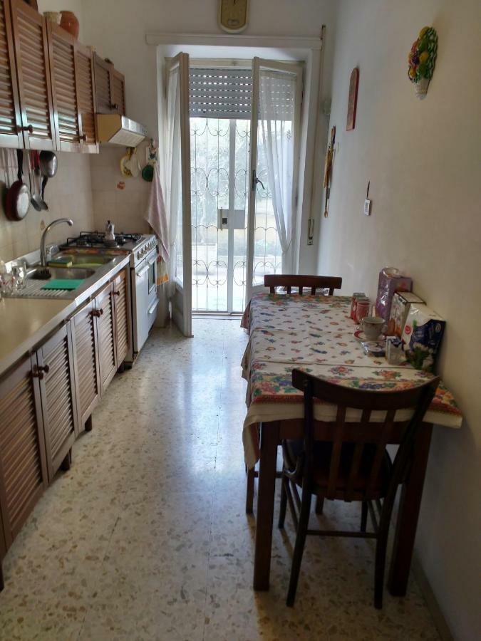 Adrian House Apartman Róma Kültér fotó